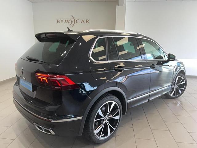 Volkswagen Tiguan image 1