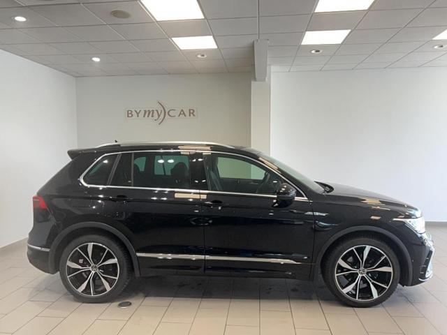 Volkswagen Tiguan image 8