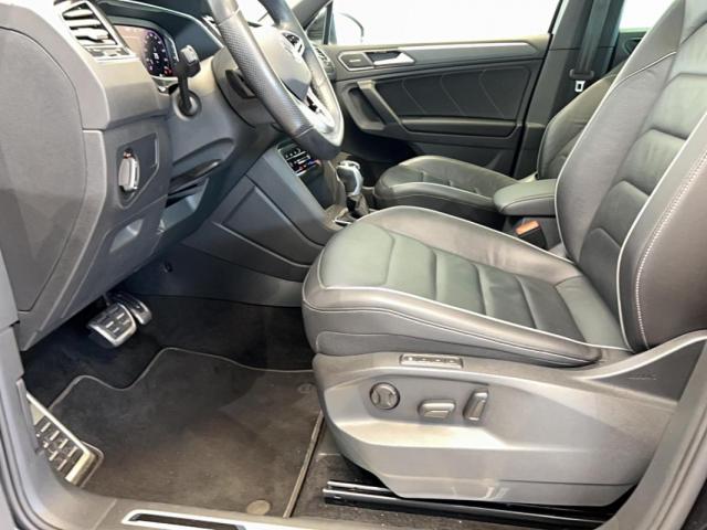 Volkswagen Tiguan image 7