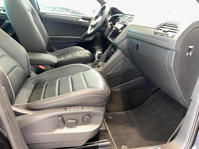 Volkswagen Tiguan image 4