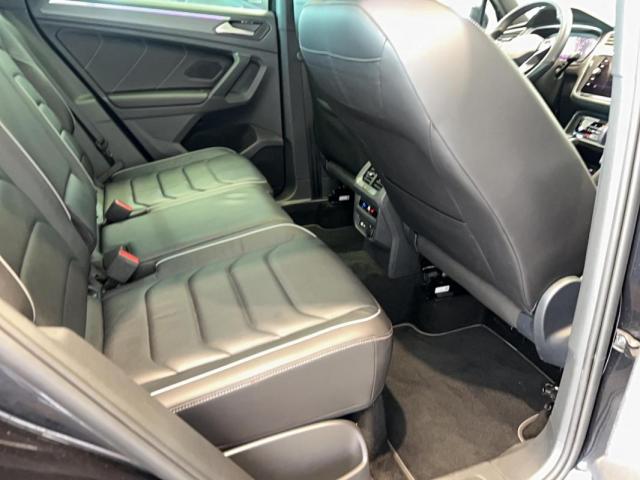 Volkswagen Tiguan image 5