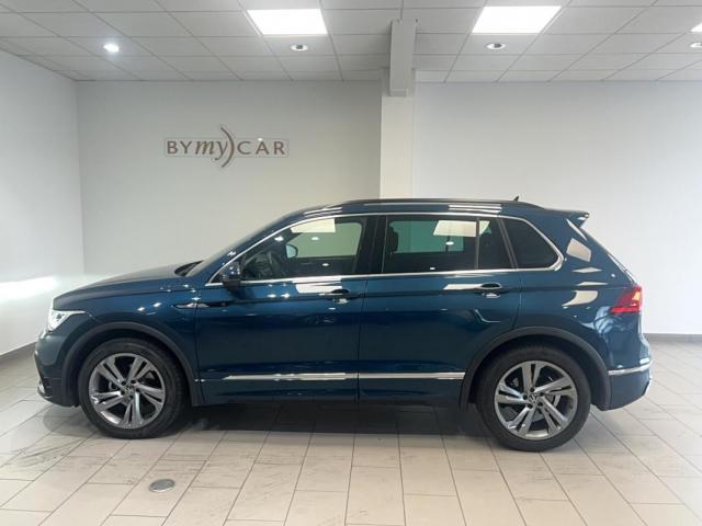 Volkswagen Tiguan image 2