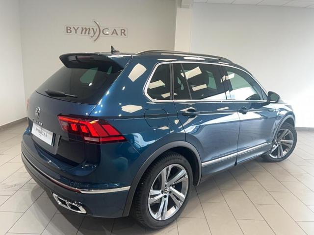 Volkswagen Tiguan image 8
