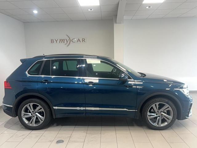 Volkswagen Tiguan image 7