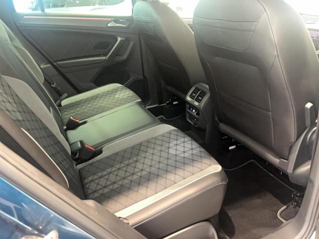 Volkswagen Tiguan image 9