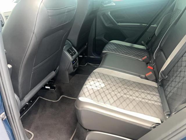 Volkswagen Tiguan image 4