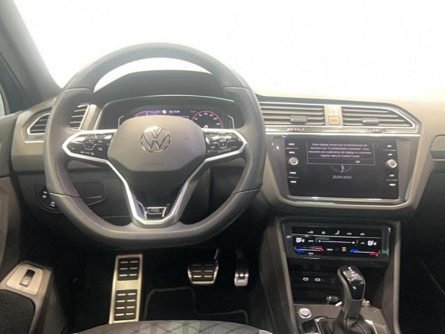 Volkswagen Tiguan image 1