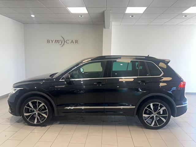 Volkswagen Tiguan image 6