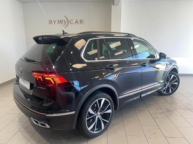 Volkswagen Tiguan image 1