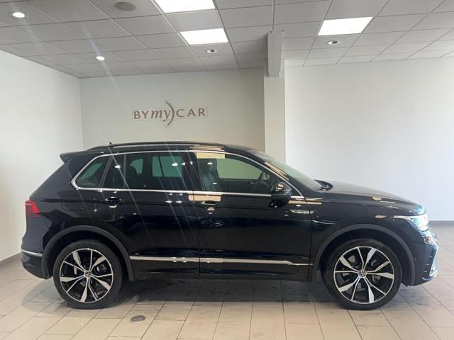 Volkswagen Tiguan image 9