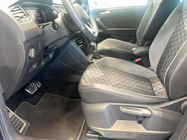 Volkswagen Tiguan image 8