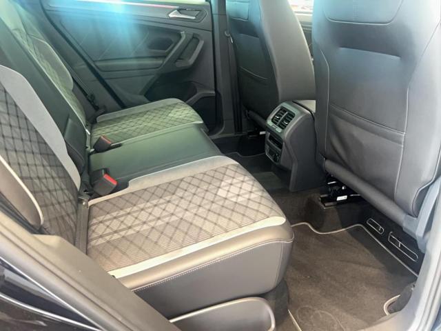 Volkswagen Tiguan image 4