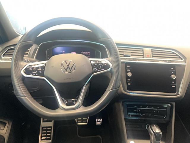 Volkswagen Tiguan image 7