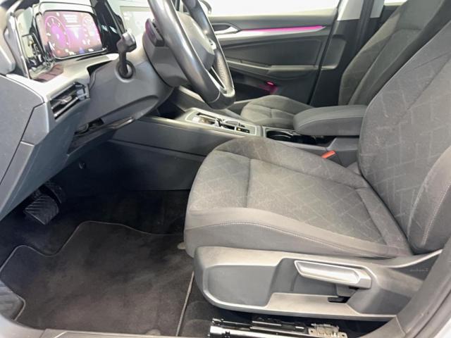 Volkswagen Golf image 5