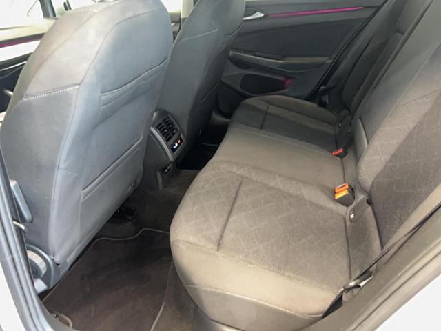 Volkswagen Golf image 4