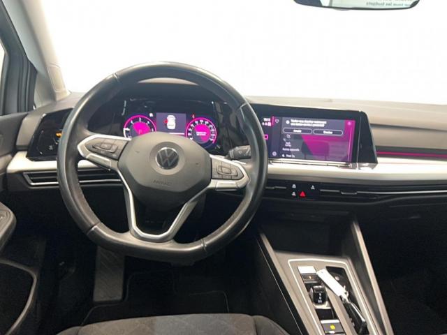 Volkswagen Golf image 6