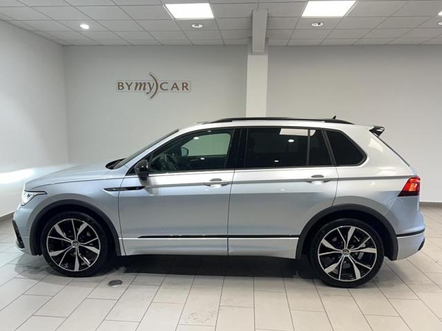 Volkswagen Tiguan image 2