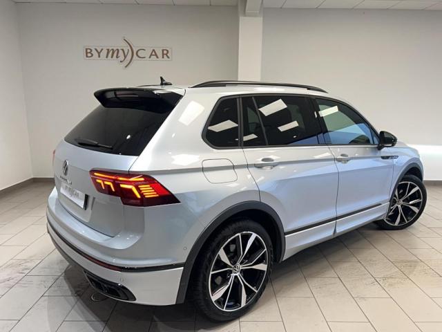 Volkswagen Tiguan image 6