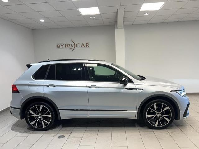 Volkswagen Tiguan image 4