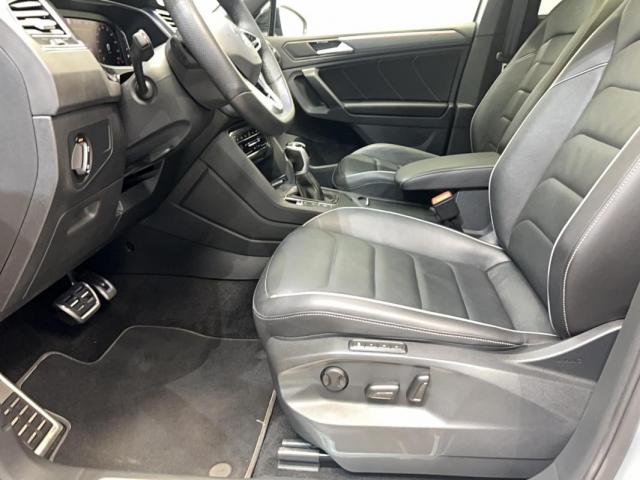 Volkswagen Tiguan image 3