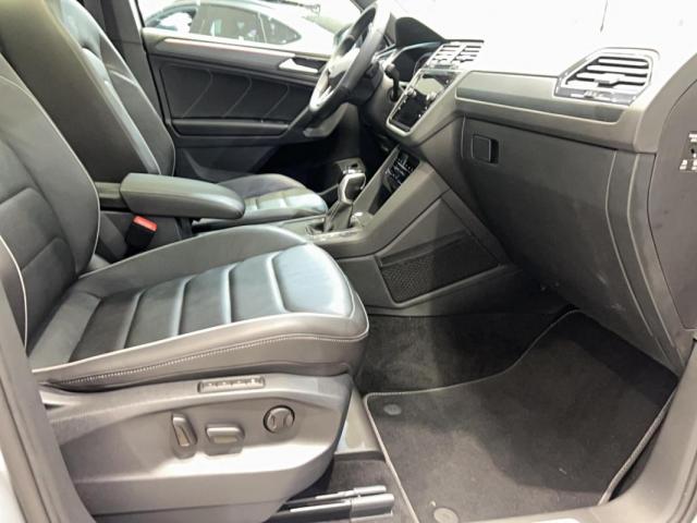 Volkswagen Tiguan image 1