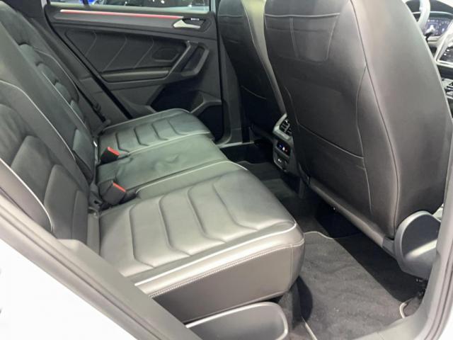 Volkswagen Tiguan image 9