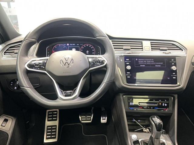 Volkswagen Tiguan image 7