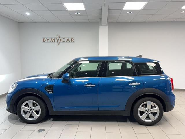 Mini Countryman image 3