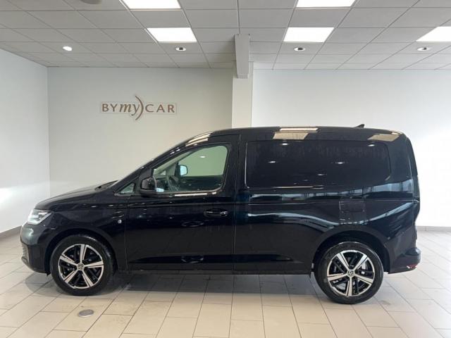 Volkswagen Caddy image 2