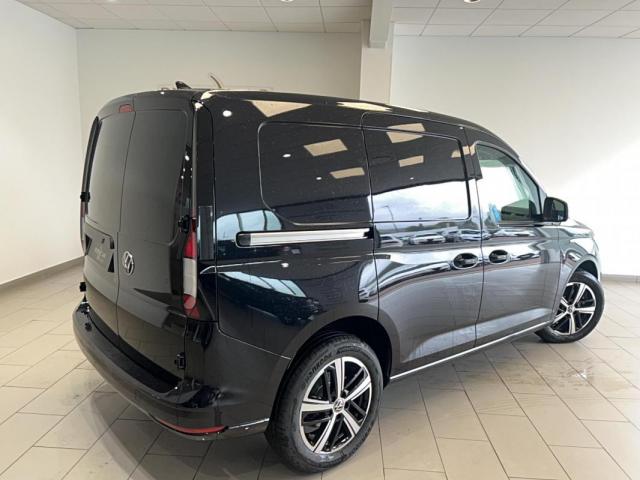 Volkswagen Caddy image 5