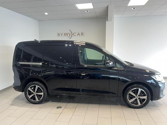 Volkswagen Caddy image 3