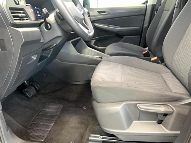Volkswagen Caddy image 7