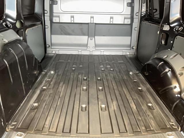 Volkswagen Caddy image 1