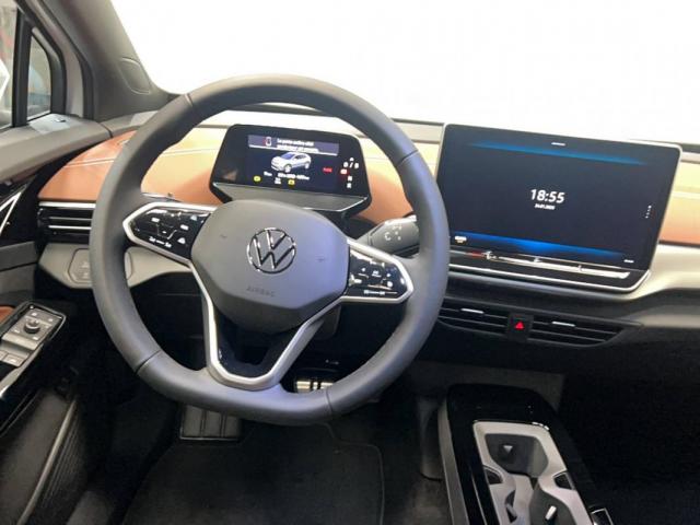 Volkswagen Id.4 image 5
