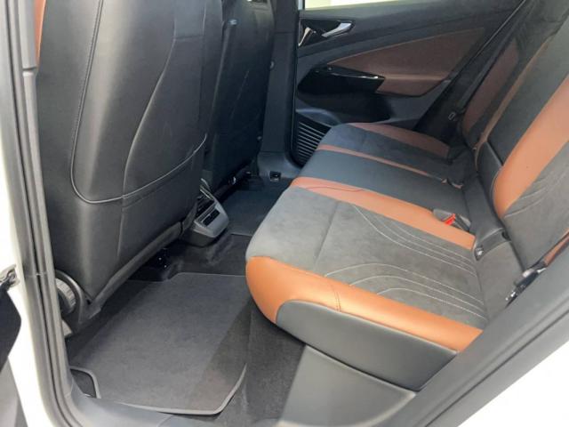 Volkswagen Id.4 image 2
