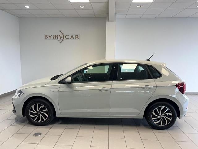Volkswagen Polo image 4