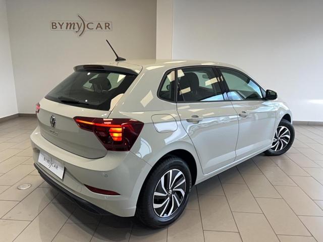Volkswagen Polo image 7