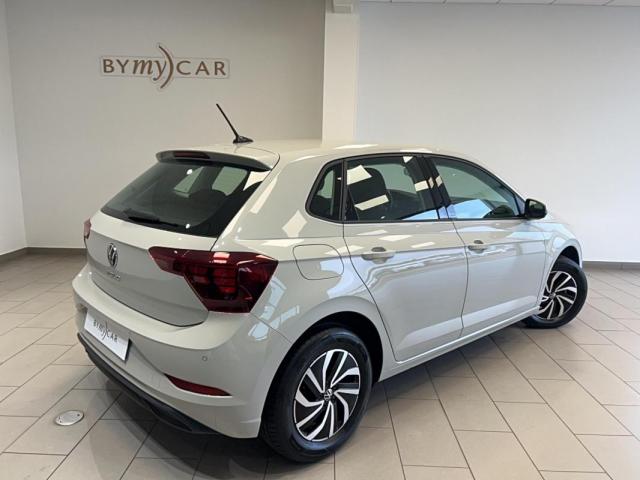 Volkswagen Polo image 8