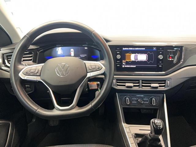 Volkswagen Polo image 3