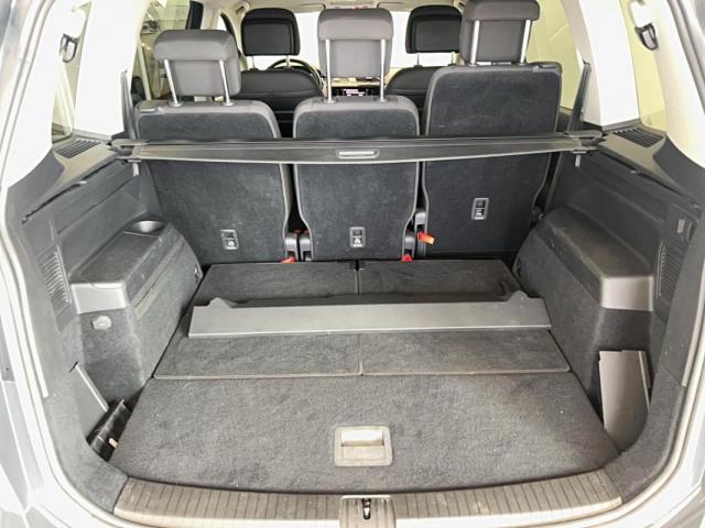 Volkswagen Touran image 8