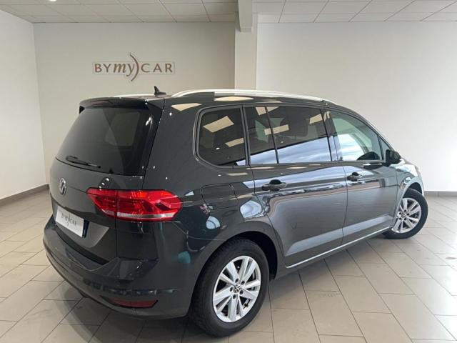 Volkswagen Touran image 3