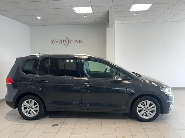 Volkswagen Touran image 4
