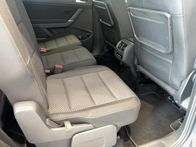 Volkswagen Touran image 1