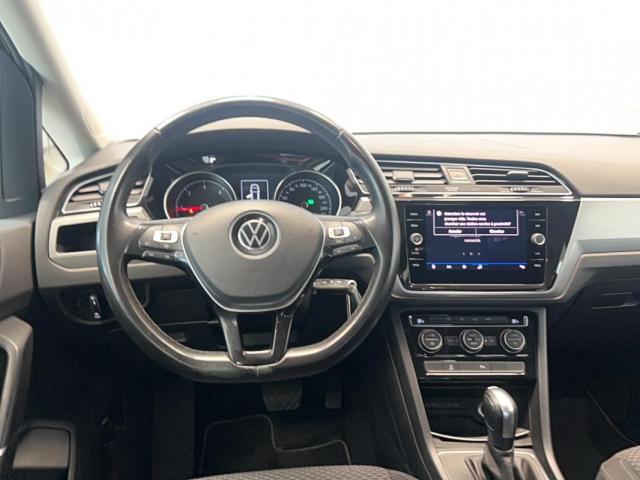 Volkswagen Touran image 6