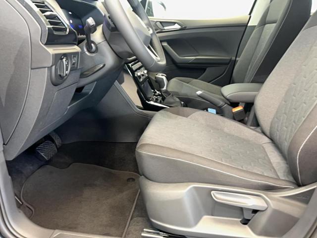 Volkswagen T-Cross image 7