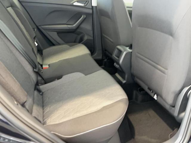 Volkswagen T-Cross image 4