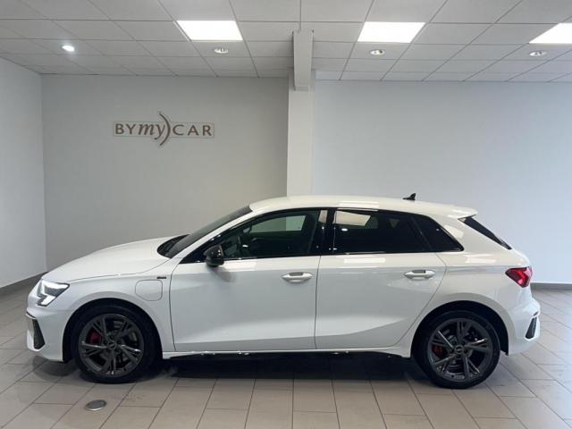Audi A3 Sportback image 5