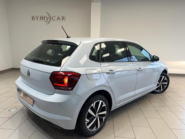 Volkswagen Polo image 8