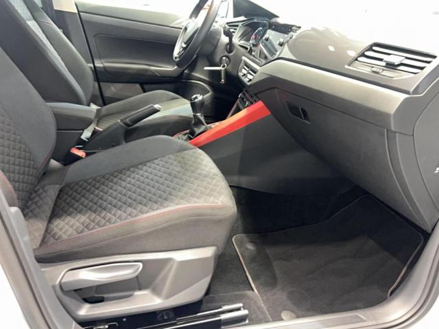 Volkswagen Polo image 1