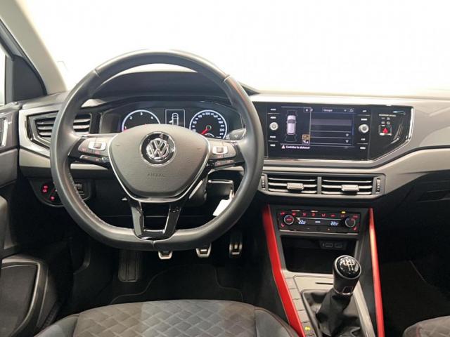 Volkswagen Polo image 3